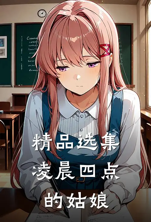 精品选集凌晨四点的姑娘