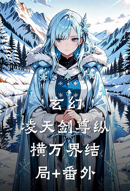 玄幻：凌天剑尊纵横万界结局+番外
