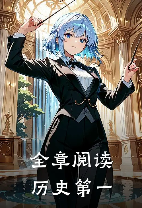 全章阅读历史第一