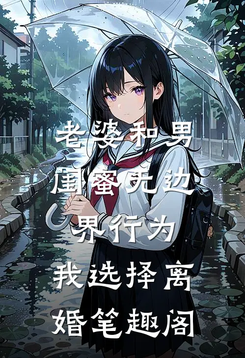 老婆和男闺蜜无边界行为，我选择离婚笔趣阁