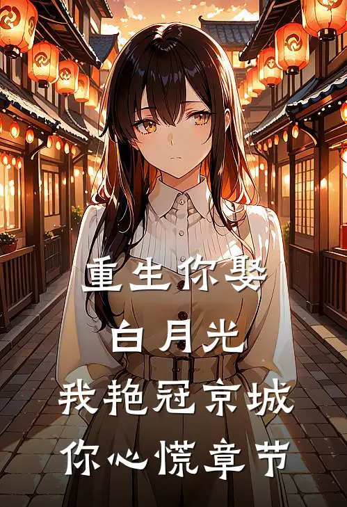 重生你娶白月光，我艳冠京城你心慌章节