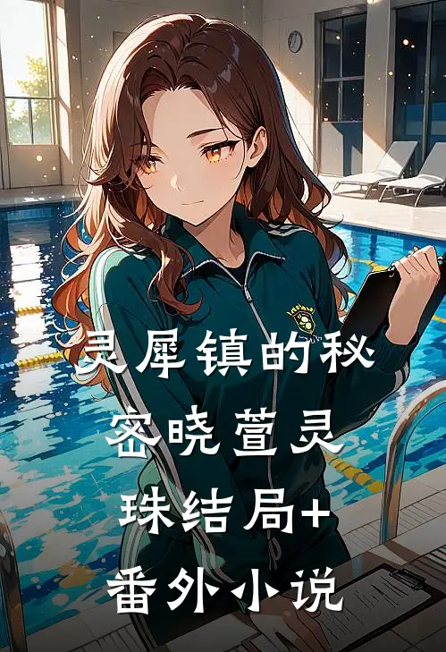 灵犀镇的秘密晓萱灵珠结局+番外小说