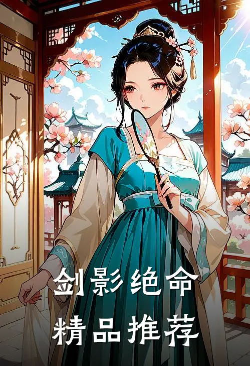 剑影绝命精品推荐