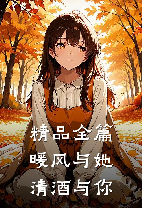 精品全篇暖风与她，清酒与你
