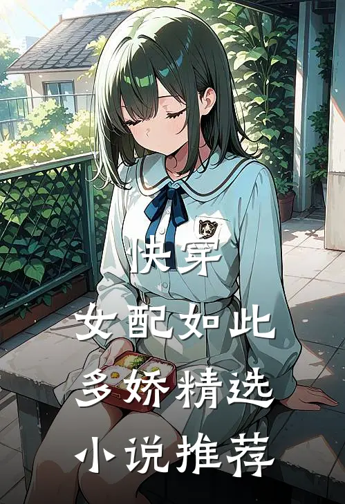 快穿：女配如此多娇精选小说推荐
