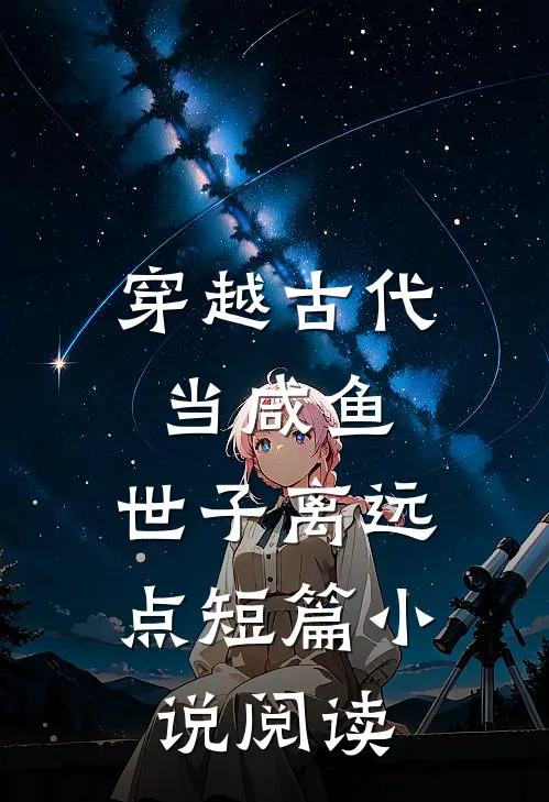 穿越古代当咸鱼：世子离远点短篇小说阅读