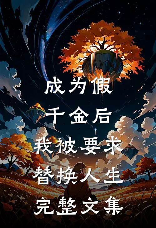 成为假千金后，我被要求替换人生完整文集