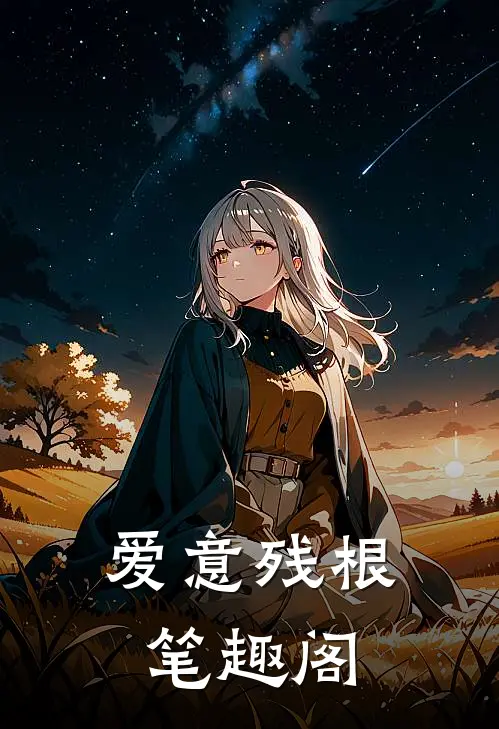 爱意残根笔趣阁