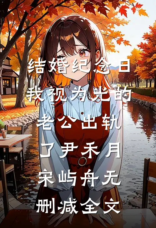 结婚纪念日，我视为光的老公出轨了尹禾月宋屿舟无删减全文