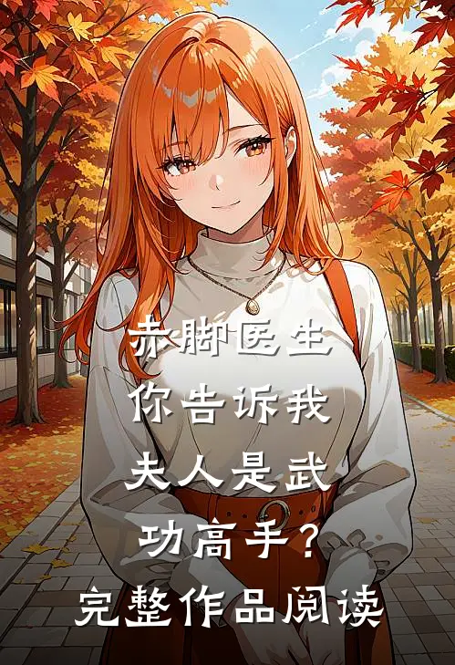 赤脚医生，你告诉我夫人是武功高手？完整作品阅读