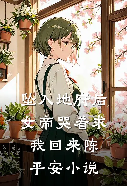 坠入地府后，女帝哭着求我回来陈平安小说