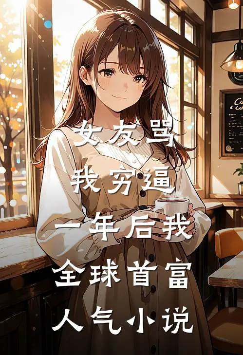 女友骂我穷逼，一年后我全球首富人气小说