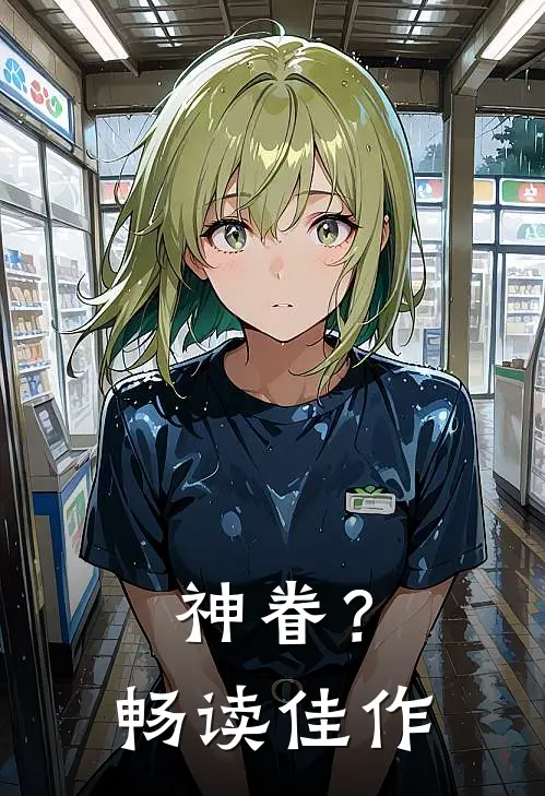 神眷？畅读佳作