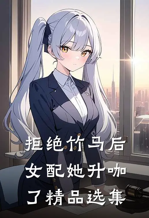 拒绝竹马后，女配她升咖了精品选集