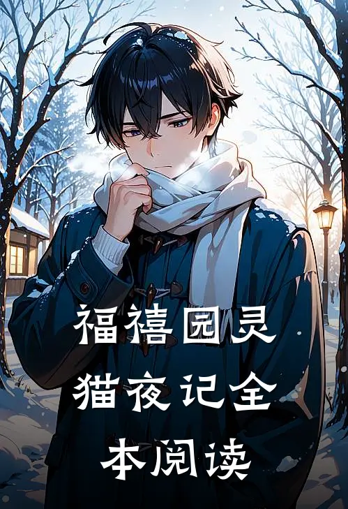 福禧园灵猫夜记全本阅读
