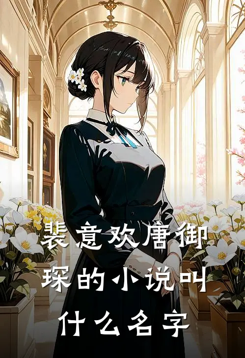 裴意欢唐御琛的小说叫什么名字