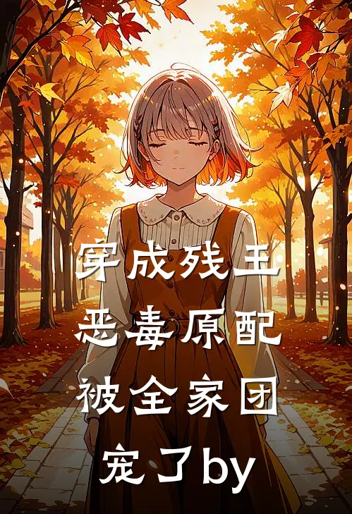穿成残王恶毒原配，被全家团宠了by
