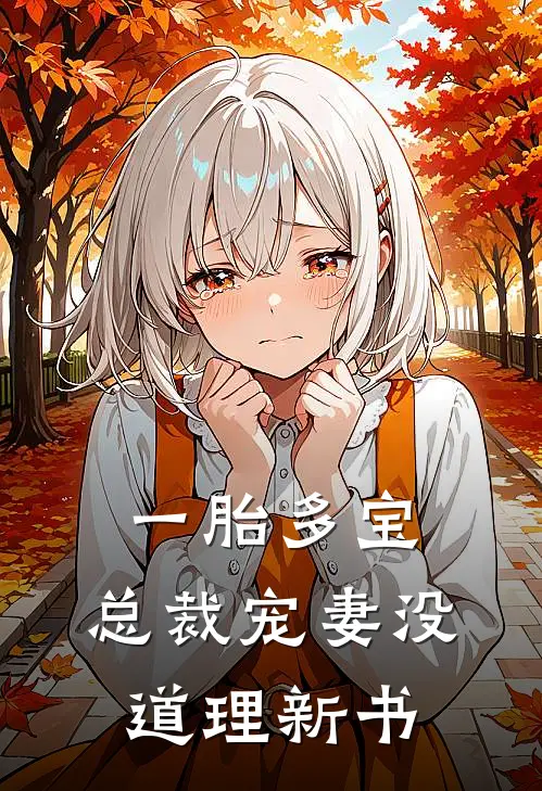 一胎多宝：总裁宠妻没道理新书