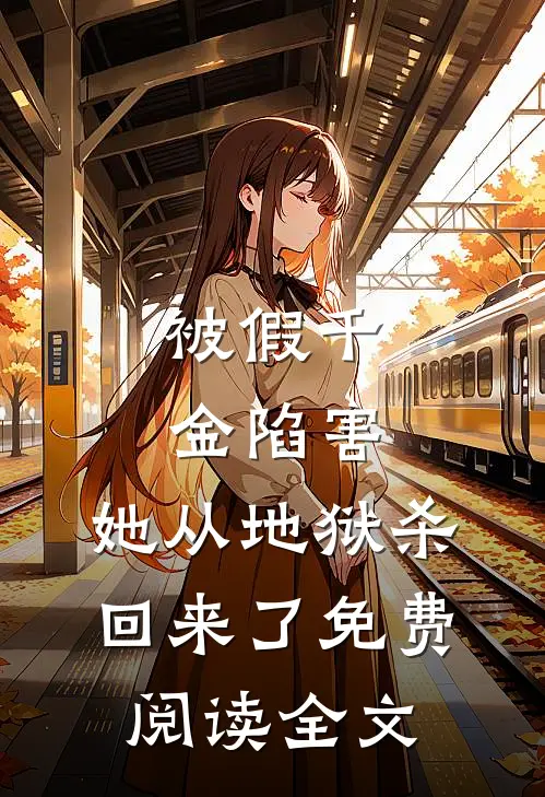 被假千金陷害，她从地狱杀回来了免费阅读全文