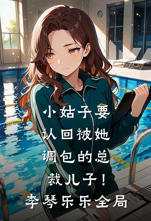 小姑子要认回被她调包的总裁儿子！李琴乐乐全局