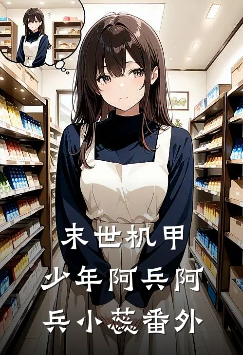《末世机甲：少年阿兵》阿兵小蕊 番外