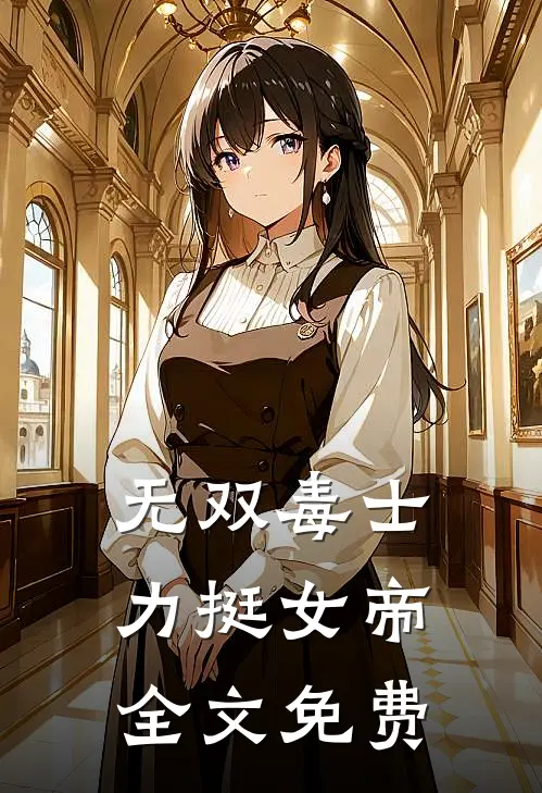 无双毒士，力挺女帝全文免费