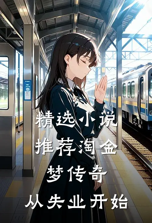 精选小说推荐淘金梦传奇，从失业开始
