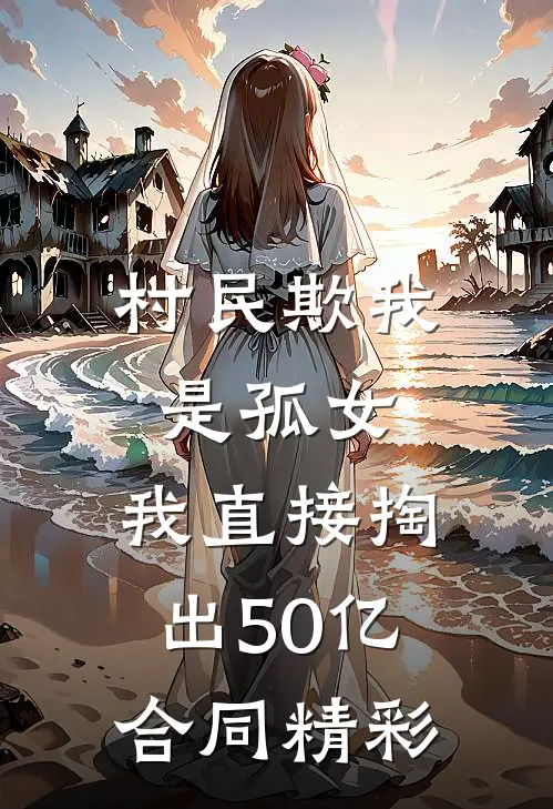 村民欺我是孤女，我直接掏出50亿合同精彩