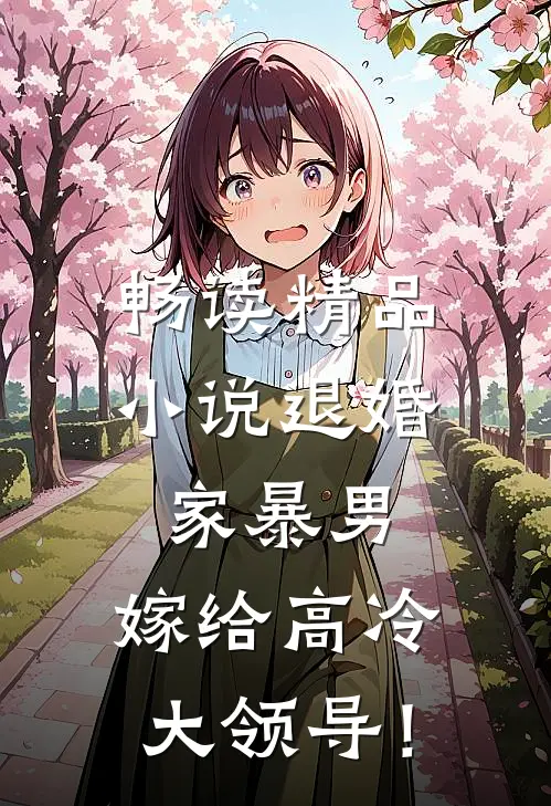 畅读精品小说退婚家暴男，嫁给高冷大领导！