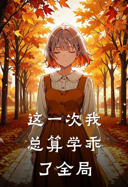 这一次我总算学乖了全局