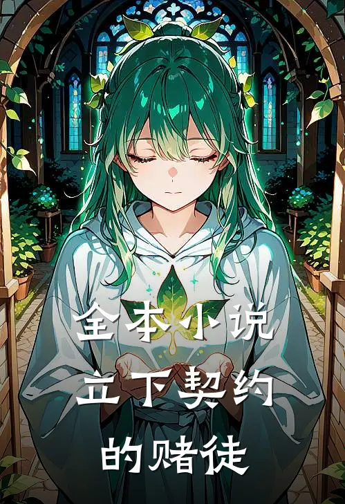 全本小说立下契约的赌徒
