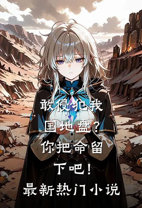 敢侵犯我国地盘？你把命留下吧！最新热门小说