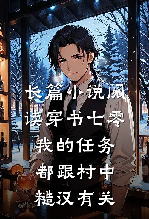 长篇小说阅读穿书七零：我的任务都跟村中糙汉有关