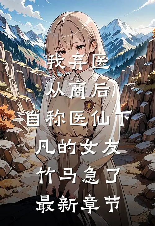我弃医从商后，自称医仙下凡的女友竹马急了最新章节