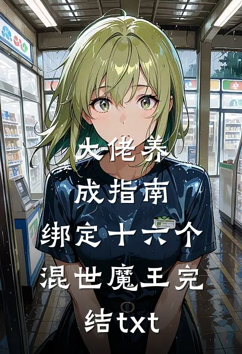 大佬养成指南：绑定十六个混世魔王完结txt