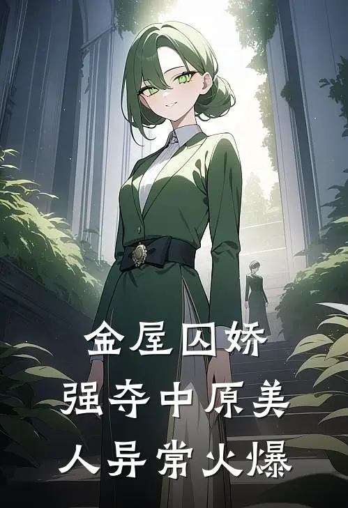 金屋囚娇：强夺中原美人异常火爆