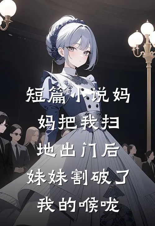 短篇小说妈妈把我扫地出门后，妹妹割破了我的喉咙