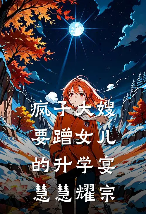 疯子大嫂要蹭女儿的升学宴慧慧耀宗