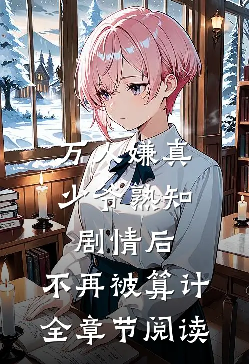 万人嫌真少爷熟知剧情后，不再被算计全章节阅读