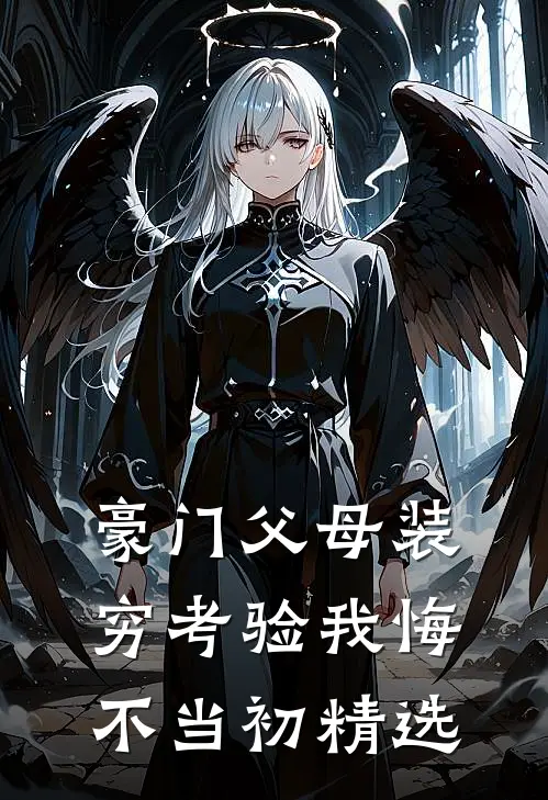 豪门父母装穷考验我悔不当初精选