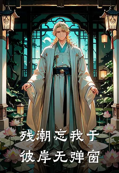 残潮忘我于彼岸无弹窗