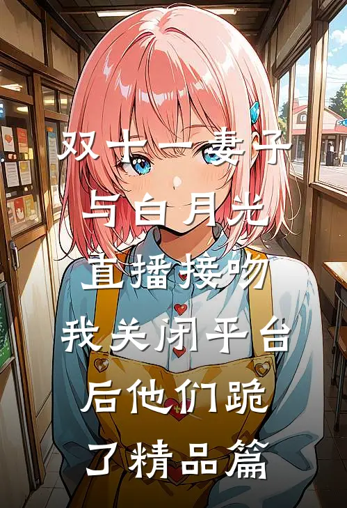 双十一妻子与白月光直播接吻，我关闭平台后他们跪了精品篇