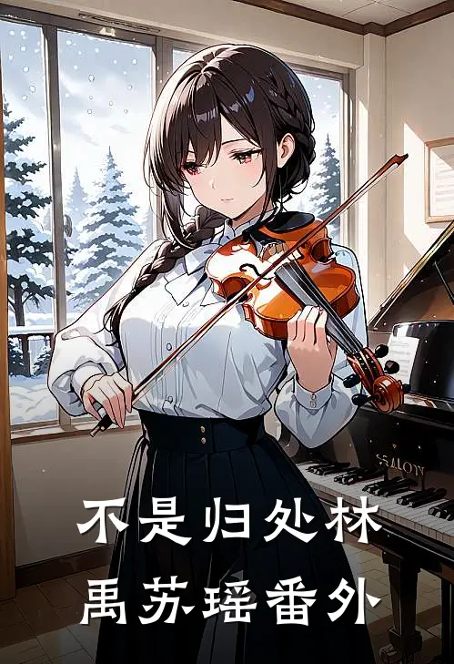不是归处林禹苏瑶番外