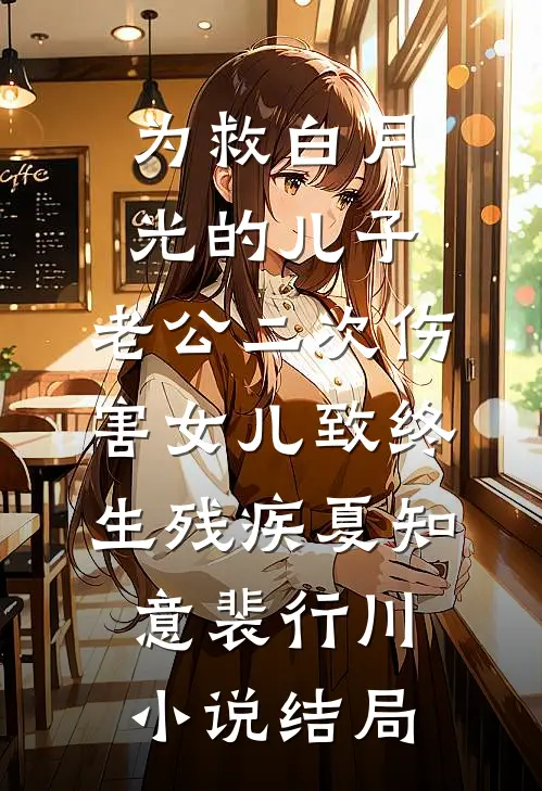 为救白月光的儿子，老公二次伤害女儿致终生残疾夏知意裴行川小说结局