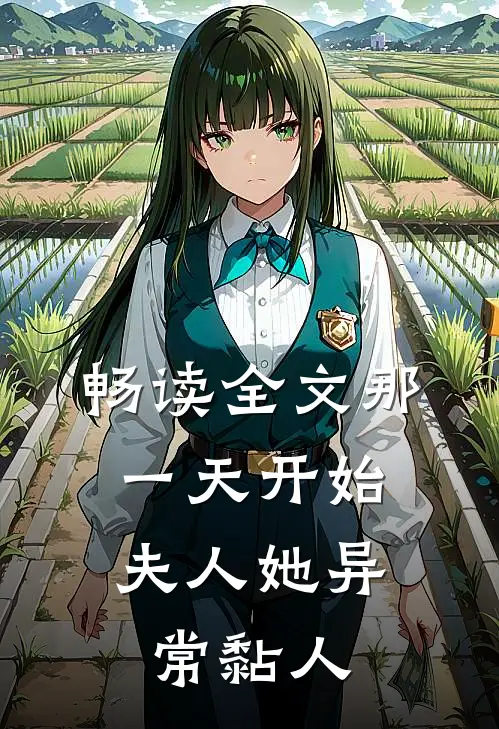 畅读全文那一天开始，夫人她异常黏人