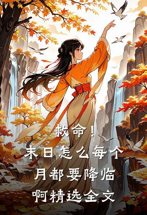 救命！末日怎么每个月都要降临啊精选全文