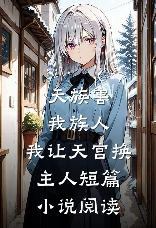 天族害我族人，我让天宫换主人短篇小说阅读
