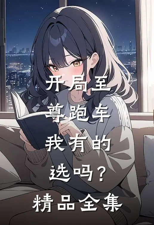 开局至尊跑车，我有的选吗？精品全集