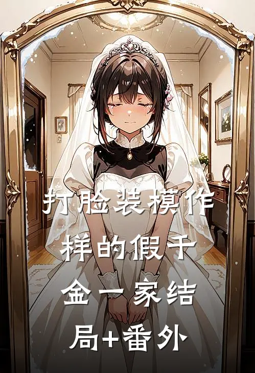 打脸装模作样的假千金一家结局+番外