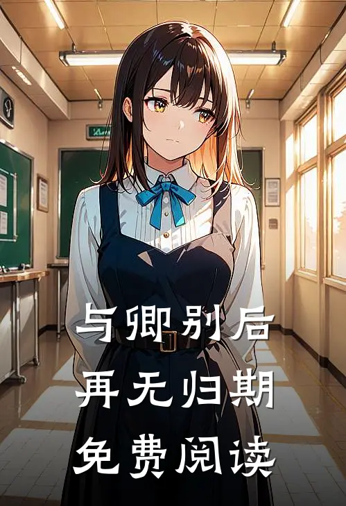 与卿别后，再无归期免费阅读